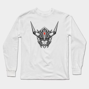 gundam barbatos Long Sleeve T-Shirt